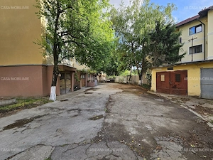 Apartament 4 camere, decomandat, etaj 3 din 4, centrală proprie, zona Circumvalațiunii, comision 0% - imagine 32