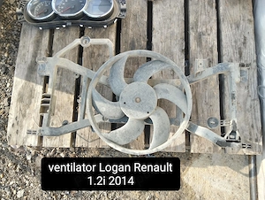 Scaune față Logan 2014 - imagine 5