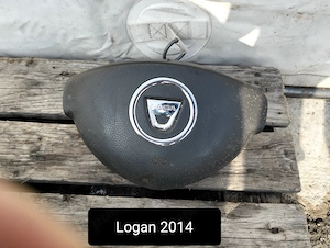 Scaune față Logan 2014 - imagine 2