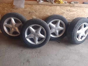jante aliaj R14(4x100)