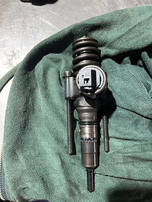 Set Injectoare 4" 
