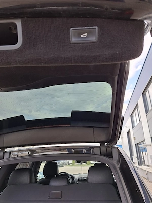 Porsche Cayenne Turbo, An 2010, 232.000 km   - imagine 8