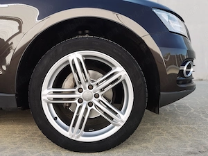  Audi Q5 2.0 TDI S-line Facelift Quattro Propietar 2013 Automat Diesel - imagine 4