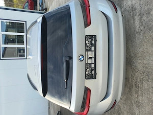 Haion BMW 320d G21 2021