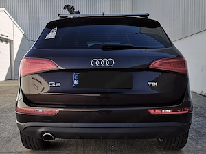  Audi Q5 2.0 TDI S-line Facelift Quattro Propietar 2013 Automat Diesel - imagine 3