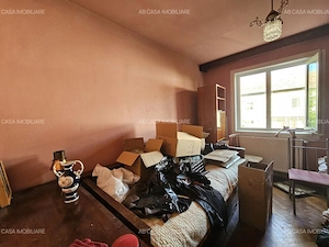 Apartament 4 camere, decomandat, etaj 3 din 4, centrală proprie, zona Circumvalațiunii, comision 0% - imagine 11