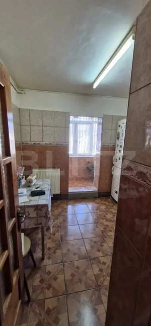  Apartament 3 camere, 67 mp, zonă centrală - imagine 4