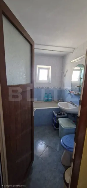  Apartament 3 camere, 67 mp, zonă centrală - imagine 7