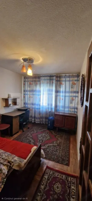  Apartament 3 camere, 67 mp, zonă centrală - imagine 5