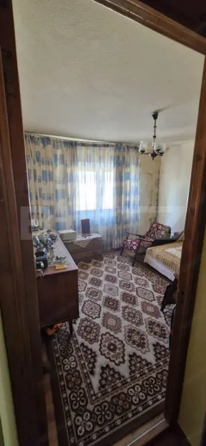  Apartament 3 camere, 67 mp, zonă centrală - imagine 6