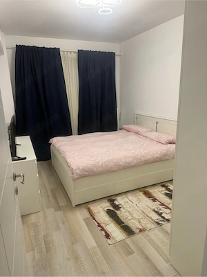 Inchiriez apartament 2 camere +parcare inclusa !  - imagine 2