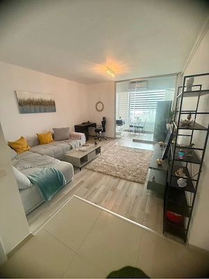 Inchiriez apartament 2 camere +parcare inclusa !  - imagine 3