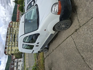 Vand Renaul Kangoo defect  - imagine 3