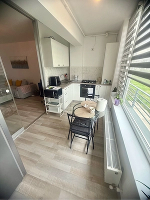 Inchiriez apartament 2 camere +parcare inclusa !  - imagine 4