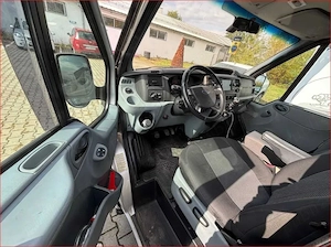 Ford Transit 2011 - imagine 4