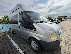 Ford Transit 2011 - imagine 8