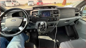 Ford Transit 2011