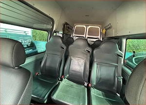 Ford Transit 2011 - imagine 5