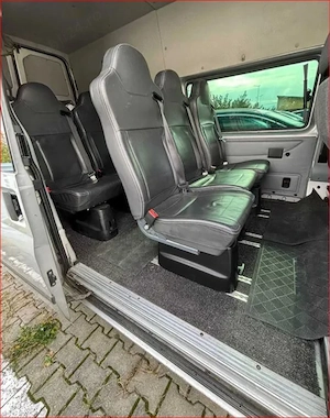 Ford Transit 2011 - imagine 6