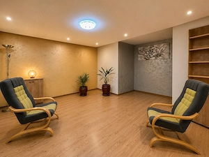 Apartament la casa in centru - pretabil sediu firma - imagine 3