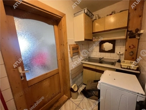 Garsoniera situata la etajul intermediar 2 in zona Lazaret din Sibiu - imagine 4