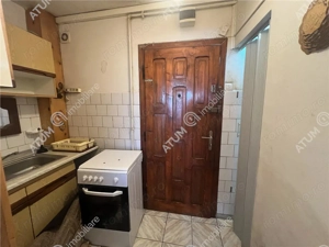 Garsoniera situata la etajul intermediar 2 in zona Lazaret din Sibiu - imagine 6