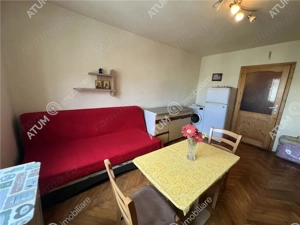 Garsoniera situata la etajul intermediar 2 in zona Lazaret din Sibiu - imagine 3
