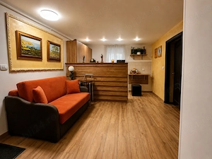 Apartament la casa in centru - pretabil sediu firma - imagine 6