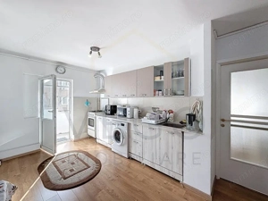 Apartament 2 camere decomandate, balcon, zona UMF - Zorilor - Gh.Dima