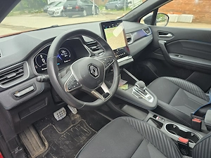 Renault Captur in garantie - imagine 5