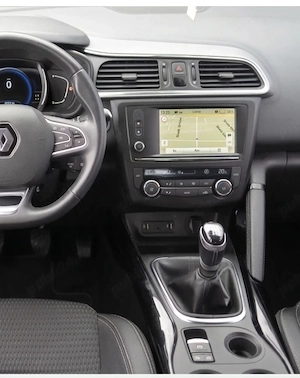 -Vând Renault Kadjar 1.33 benzina 48.000 km- - imagine 10