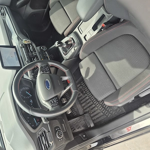 Vand Ford Focus Pachet ST - imagine 5
