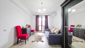 Apartament 2 Camere | Chiajna | Comision 0% | Mobilat + Utilat | AC |