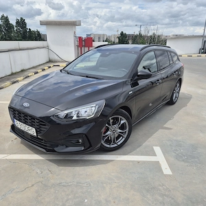 Vand Ford Focus Pachet ST - imagine 2