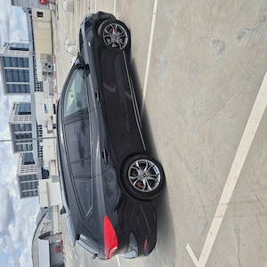 Vand Ford Focus Pachet ST