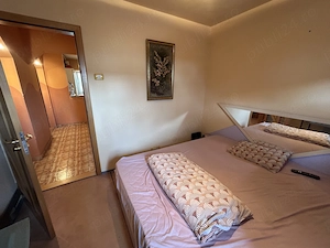 Inchiriez apart.3 cam.decomandat, et.2 din 4,modern,zona Vlaicu-Mall - imagine 4