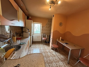 Inchiriez apart.3 cam.decomandat, et.2 din 4,modern,zona Vlaicu-Mall - imagine 6