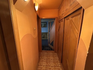 Inchiriez apart.3 cam.decomandat, et.2 din 4,modern,zona Vlaicu-Mall - imagine 8