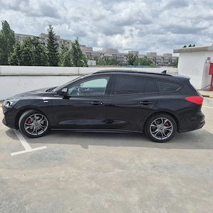 Vand Ford Focus Pachet ST - imagine 8