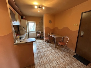 Inchiriez apart.3 cam.decomandat, et.2 din 4,modern,zona Vlaicu-Mall - imagine 7