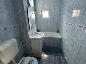 Inchiriez apart.3 cam.decomandat, et.2 din 4,modern,zona Vlaicu-Mall - imagine 9