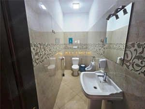 Spatiu birouri  salon infrumusetare  cabinete stomatologoice in Ploiesti, zona Ultracentral . - imagine 10