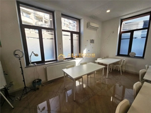 Spatiu birouri  salon infrumusetare  cabinete stomatologoice in Ploiesti, zona Ultracentral . - imagine 4