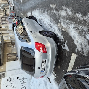 Skoda fabia 2 2011 - imagine 4