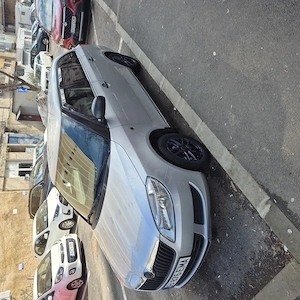 Skoda fabia 2 2011 - imagine 7