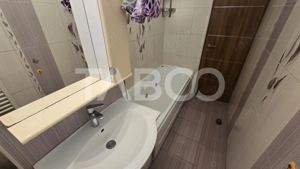 Apartament de vanzare 2 camere decomandate bloc cu lift zona Centrala - imagine 9