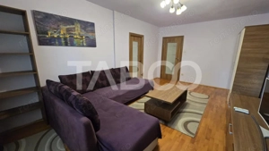 Apartament de vanzare 60mp 2 camere decomandat in zona Garii