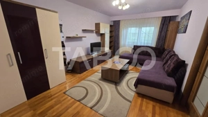 Apartament de vanzare 2 camere decomandate bloc cu lift zona Centrala - imagine 6