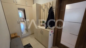 Apartament de vanzare 2 camere decomandate bloc cu lift zona Centrala - imagine 8