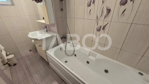 Apartament de vanzare 2 camere decomandate bloc cu lift zona Centrala - imagine 10